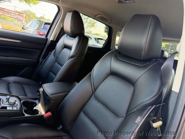 2024 Mazda CX-5 2.5 S Select Package AWD - 23043165 - 8