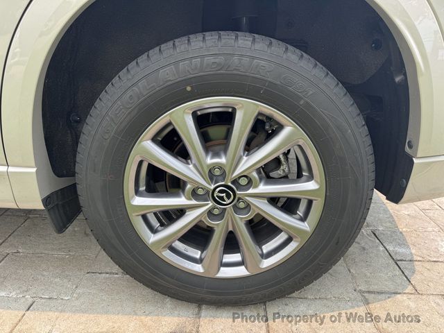 2024 Mazda CX-5 2.5 S Select Package AWD - 23052832 - 9