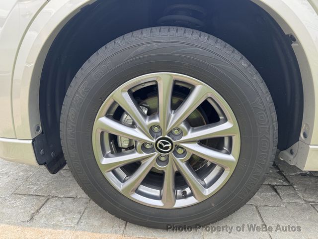 2024 Mazda CX-5 2.5 S Select Package AWD - 23052832 - 10