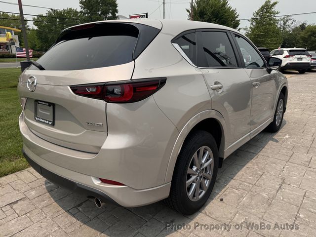 2024 Mazda CX-5 2.5 S Select Package AWD - 23052832 - 12