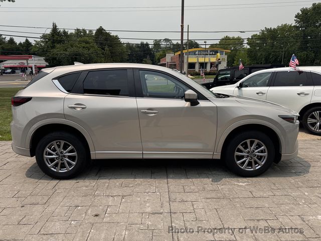 2024 Mazda CX-5 2.5 S Select Package AWD - 23052832 - 14