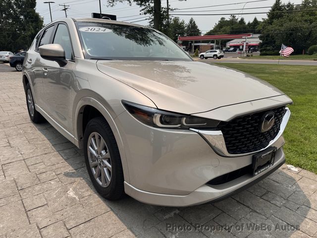 2024 Mazda CX-5 2.5 S Select Package AWD - 23052832 - 15