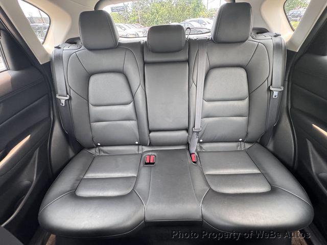 2024 Mazda CX-5 2.5 S Select Package AWD - 23052832 - 18