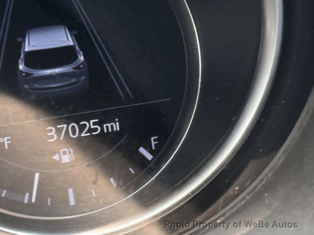 2024 Mazda CX-5 2.5 S Select Package AWD - 23052832 - 1