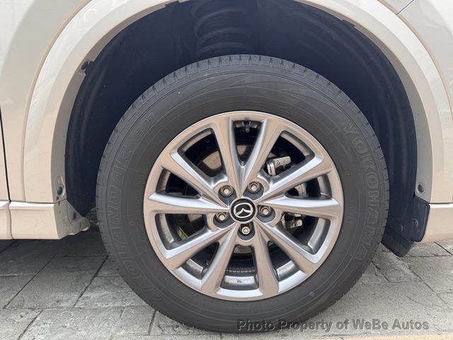 2024 Mazda CX-5 2.5 S Select Package AWD - 23052832 - 19
