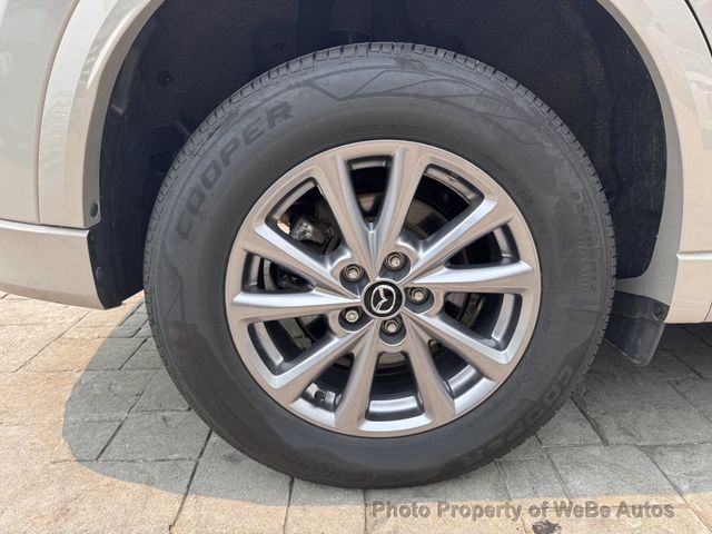 2024 Mazda CX-5 2.5 S Select Package AWD - 23052832 - 20