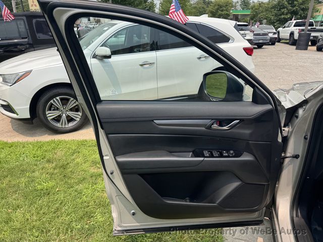 2024 Mazda CX-5 2.5 S Select Package AWD - 23052832 - 21