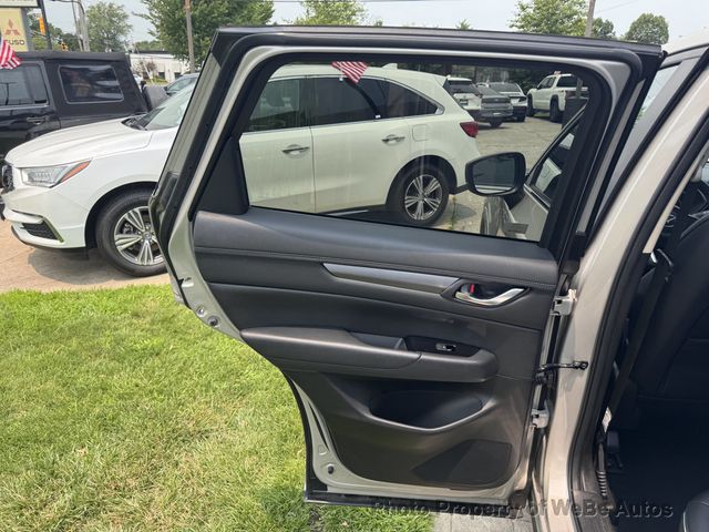 2024 Mazda CX-5 2.5 S Select Package AWD - 23052832 - 22