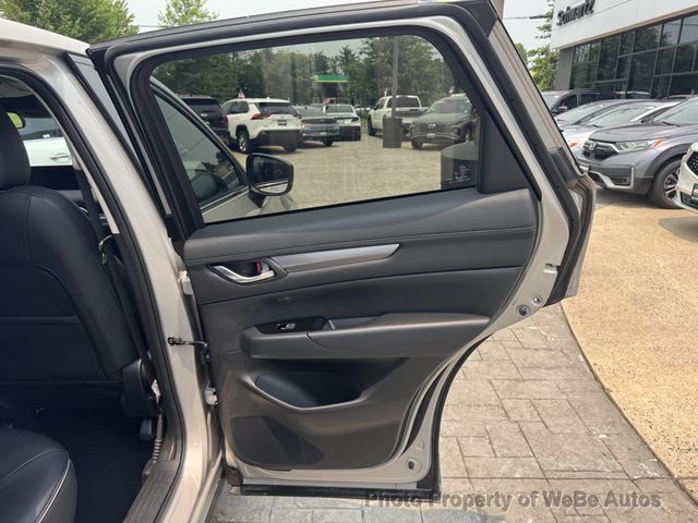 2024 Mazda CX-5 2.5 S Select Package AWD - 23052832 - 23