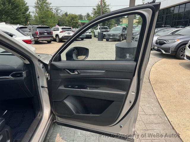 2024 Mazda CX-5 2.5 S Select Package AWD - 23052832 - 24