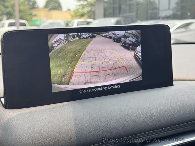 2024 Mazda CX-5 2.5 S Select Package AWD - 23052832 - 26
