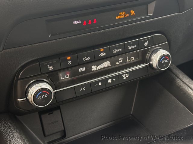 2024 Mazda CX-5 2.5 S Select Package AWD - 23052832 - 27