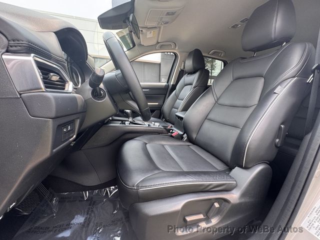 2024 Mazda CX-5 2.5 S Select Package AWD - 23052832 - 2