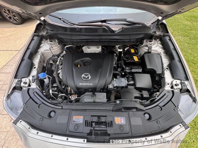 2024 Mazda CX-5 2.5 S Select Package AWD - 23052832 - 31