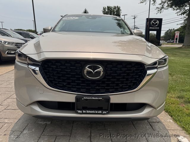 2024 Mazda CX-5 2.5 S Select Package AWD - 23052832 - 32
