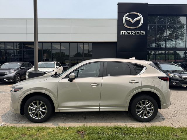 2024 Mazda CX-5 2.5 S Select Package AWD - 23052832 - 3