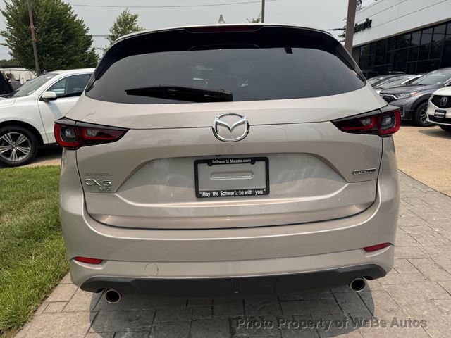 2024 Mazda CX-5 2.5 S Select Package AWD - 23052832 - 7