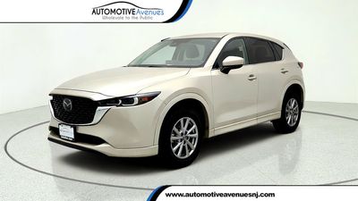 2024 Mazda CX-5 - JM3KFBBM2R0395709