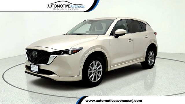 2024 Mazda CX-5 2.5 S Select Package AWD - 23057317 - 0