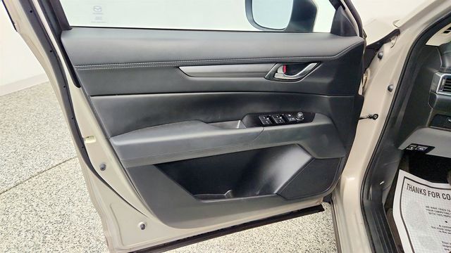 2024 Mazda CX-5 2.5 S Select Package AWD - 23057317 - 9