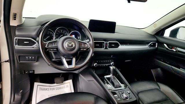 2024 Mazda CX-5 2.5 S Select Package AWD - 23057317 - 11