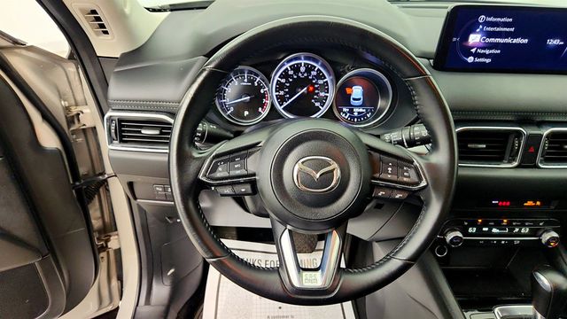 2024 Mazda CX-5 2.5 S Select Package AWD - 23057317 - 12