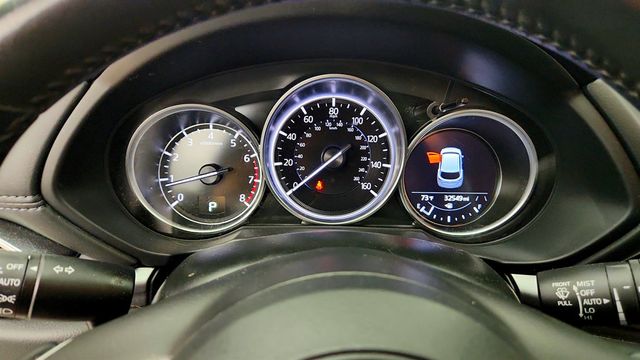 2024 Mazda CX-5 2.5 S Select Package AWD - 23057317 - 13