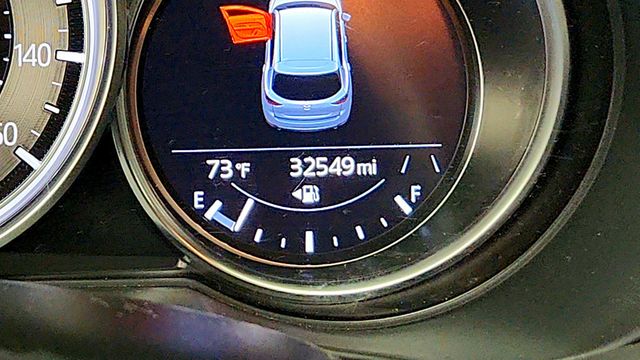2024 Mazda CX-5 2.5 S Select Package AWD - 23057317 - 14