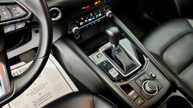 2024 Mazda CX-5 2.5 S Select Package AWD - 23057317 - 15