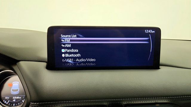 2024 Mazda CX-5 2.5 S Select Package AWD - 23057317 - 16