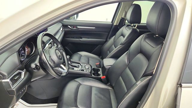 2024 Mazda CX-5 2.5 S Select Package AWD - 23057317 - 17