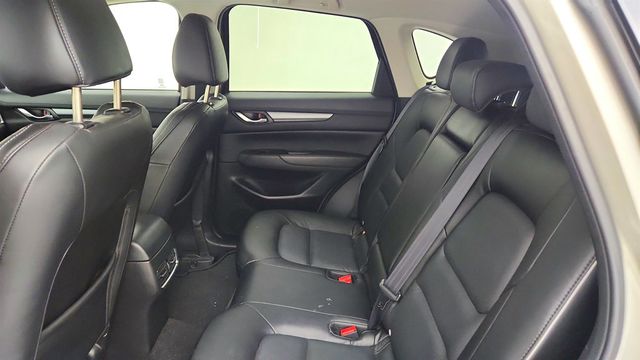 2024 Mazda CX-5 2.5 S Select Package AWD - 23057317 - 18