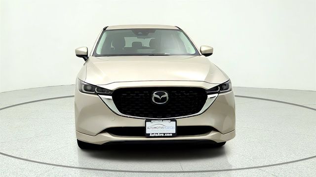 2024 Mazda CX-5 2.5 S Select Package AWD - 23057317 - 1