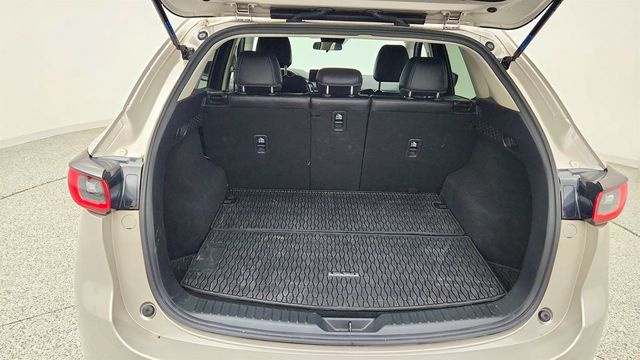 2024 Mazda CX-5 2.5 S Select Package AWD - 23057317 - 19