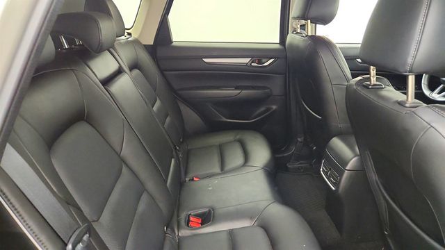 2024 Mazda CX-5 2.5 S Select Package AWD - 23057317 - 20