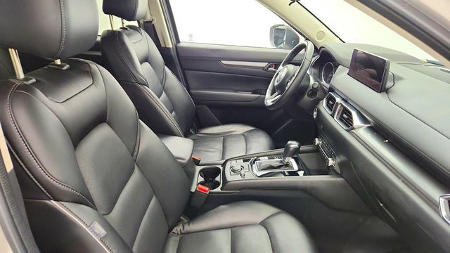 2024 Mazda CX-5 2.5 S Select Package AWD - 23057317 - 21