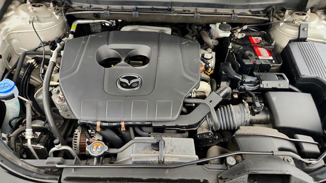2024 Mazda CX-5 2.5 S Select Package AWD - 23057317 - 23