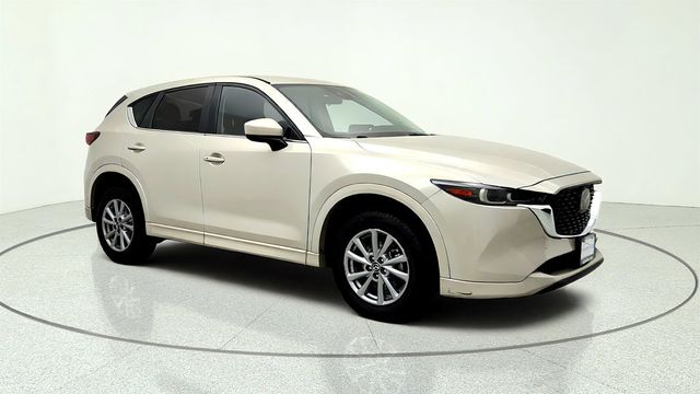 2024 Mazda CX-5 2.5 S Select Package AWD - 23057317 - 2