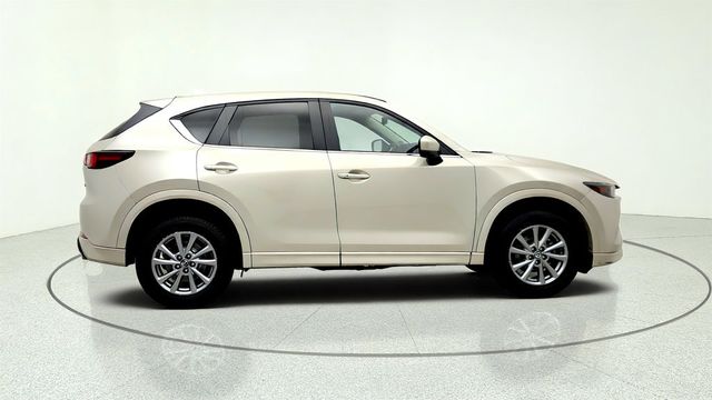 2024 Mazda CX-5 2.5 S Select Package AWD - 23057317 - 3
