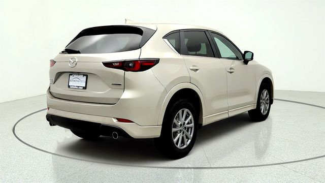 2024 Mazda CX-5 2.5 S Select Package AWD - 23057317 - 4