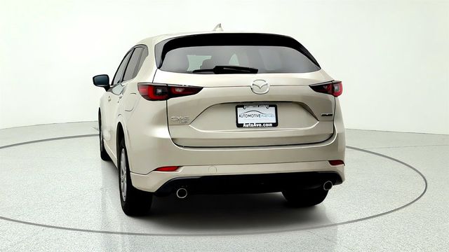 2024 Mazda CX-5 2.5 S Select Package AWD - 23057317 - 5