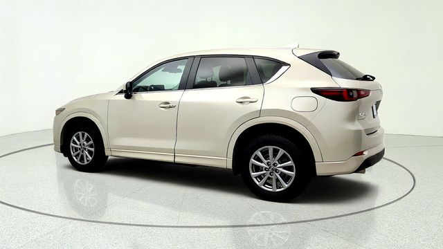 2024 Mazda CX-5 2.5 S Select Package AWD - 23057317 - 6