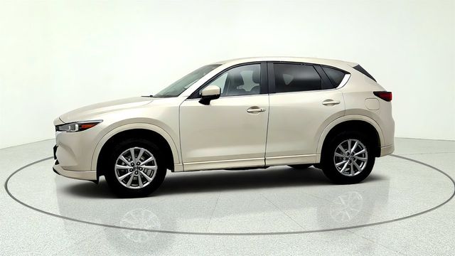 2024 Mazda CX-5 2.5 S Select Package AWD - 23057317 - 7