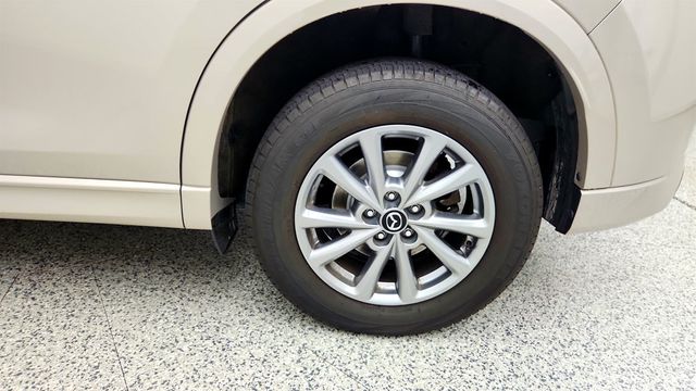 2024 Mazda CX-5 2.5 S Select Package AWD - 23057317 - 8