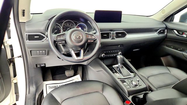 2024 Mazda CX-5 2.5 S Select Package AWD - 23098951 - 11