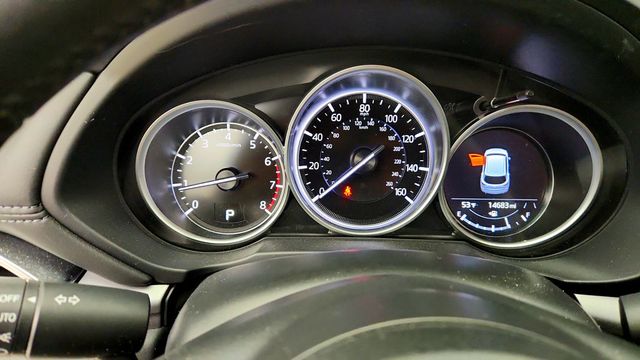 2024 Mazda CX-5 2.5 S Select Package AWD - 23098951 - 13