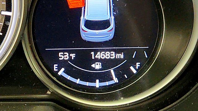 2024 Mazda CX-5 2.5 S Select Package AWD - 23098951 - 14
