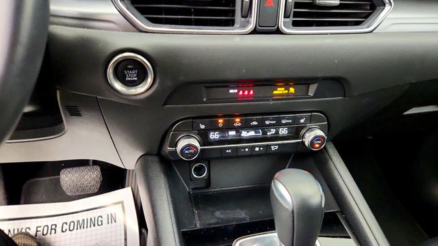 2024 Mazda CX-5 2.5 S Select Package AWD - 23098951 - 16