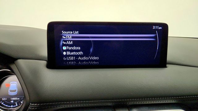 2024 Mazda CX-5 2.5 S Select Package AWD - 23098951 - 17