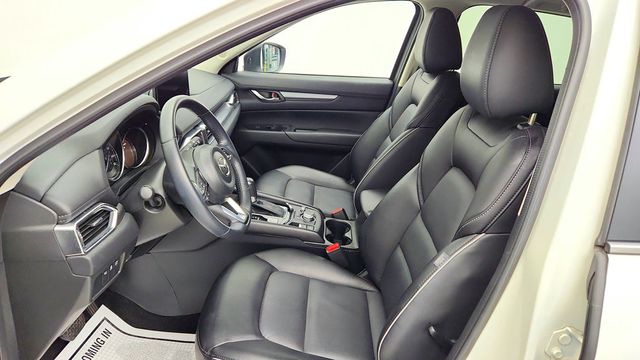 2024 Mazda CX-5 2.5 S Select Package AWD - 23098951 - 18